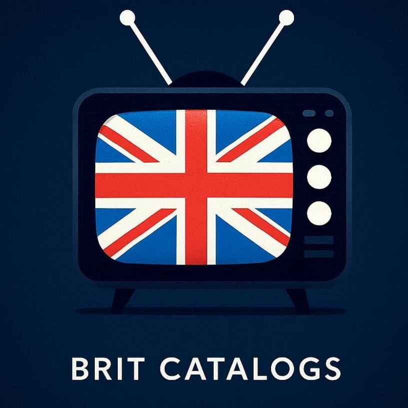Brit Catalogs